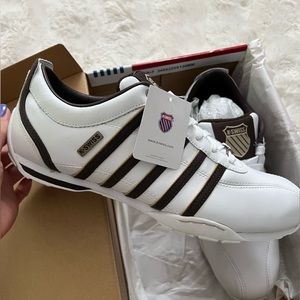 Men’s K-Swiss Arvee 1.5  Size 11  NWT